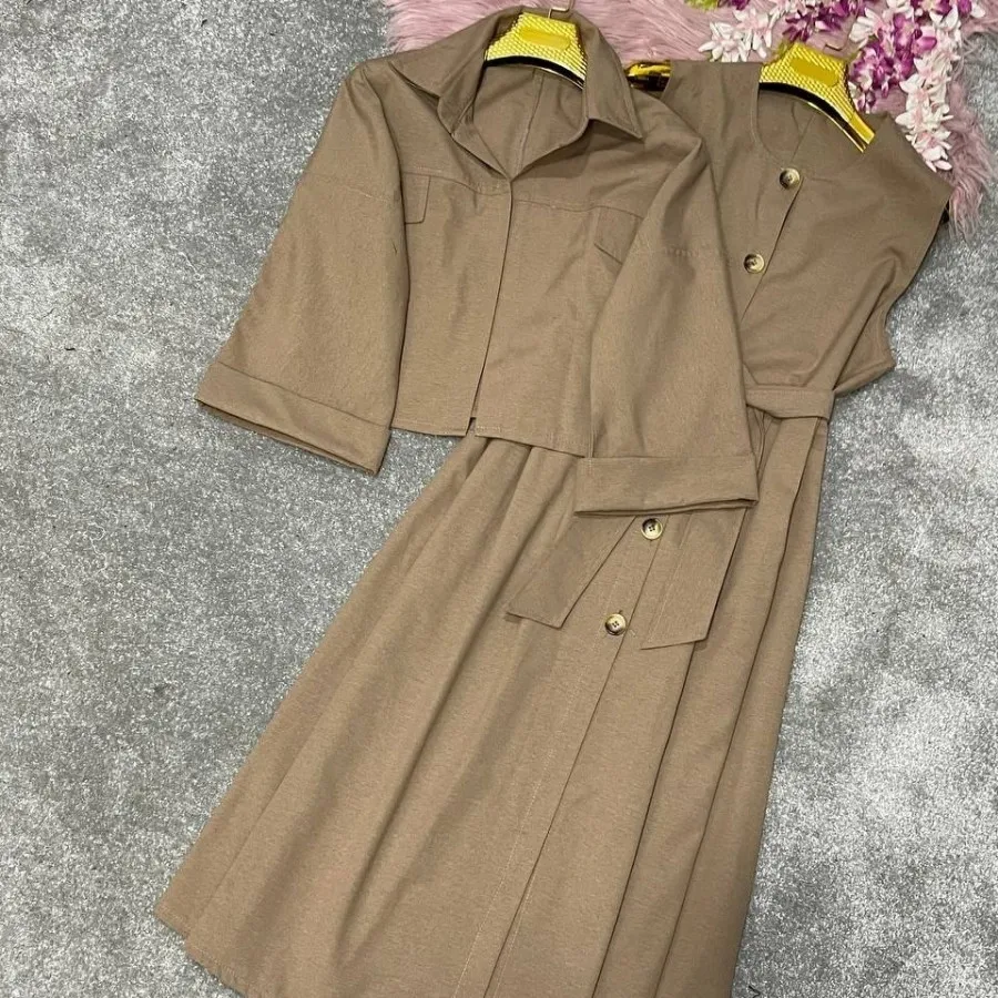 کت و سارافون