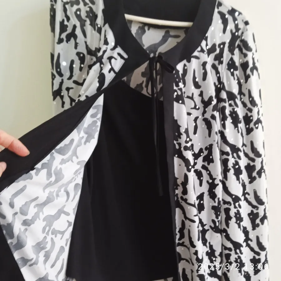 شومیز مجلسی