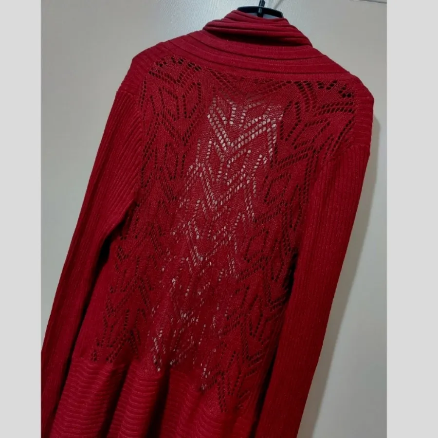 رویه بافت زرشکی