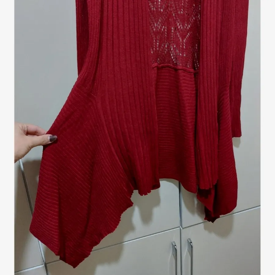 رویه بافت زرشکی