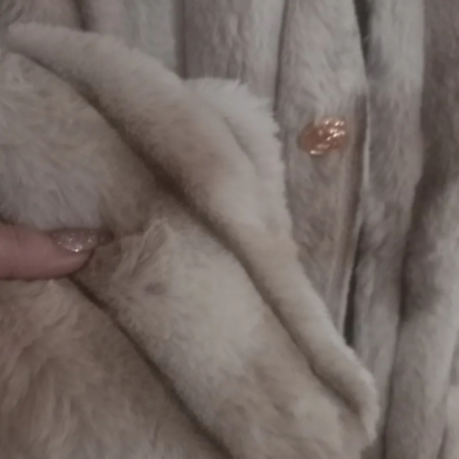 پالتو طرح پوست