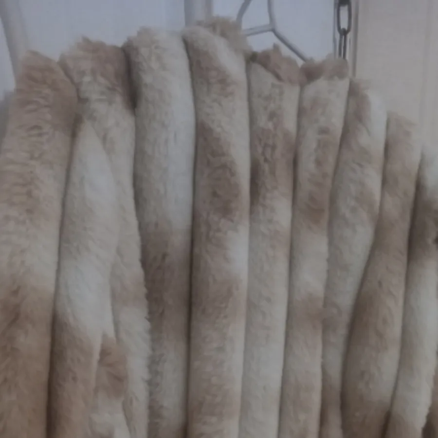 پالتو طرح پوست