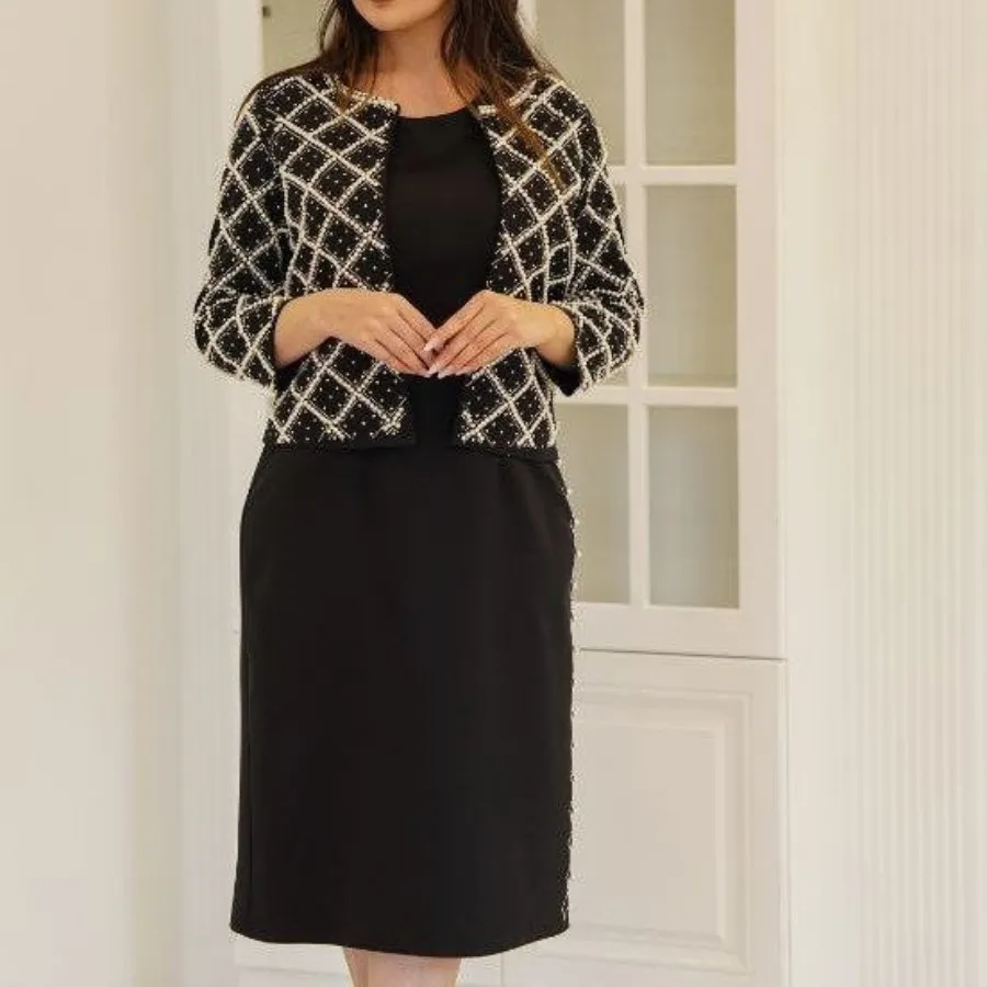 پیراهن مجلسی