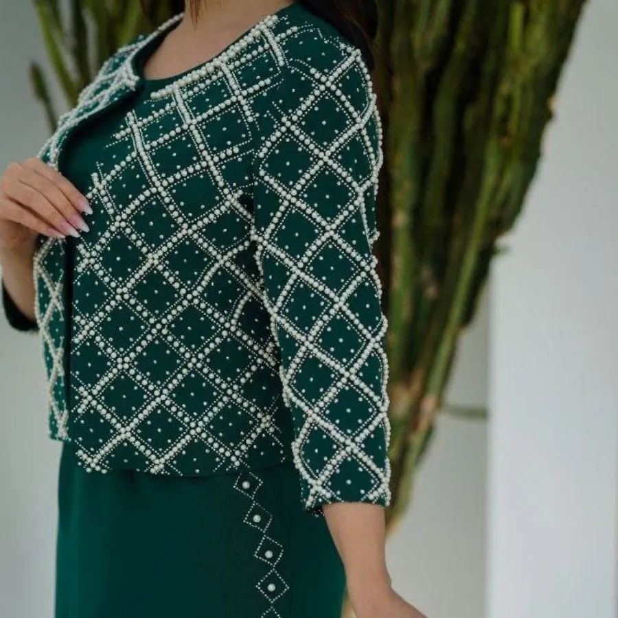 پیراهن مجلسی