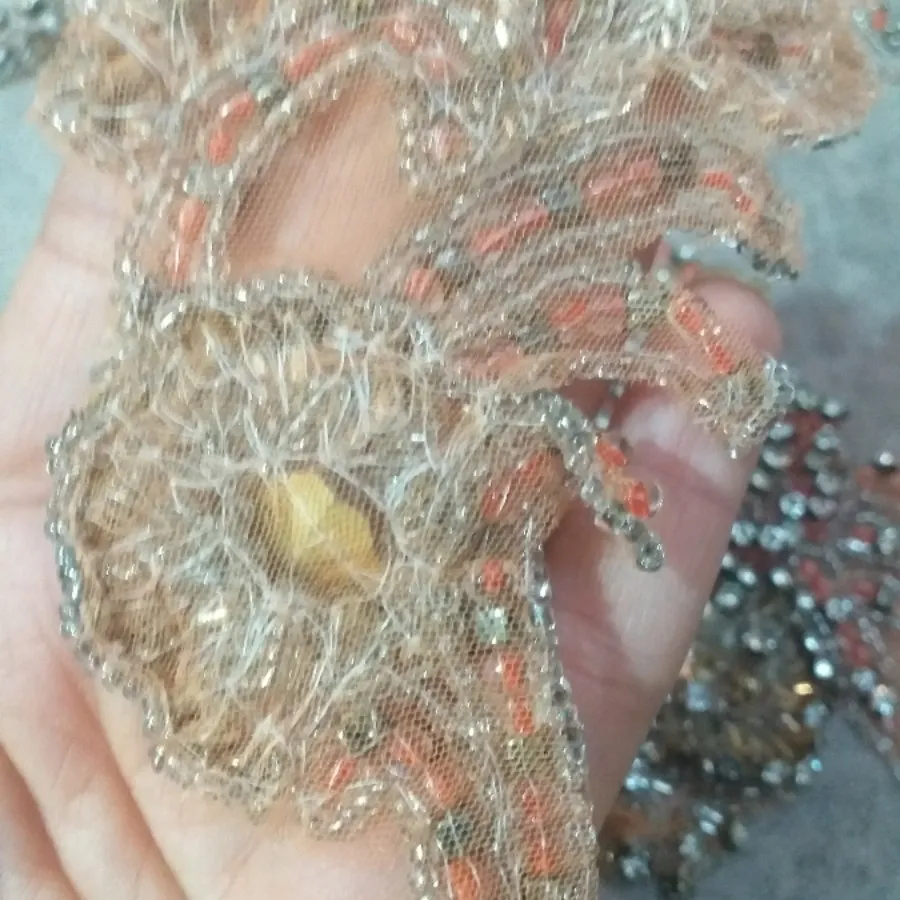 پنل سنگدوزی