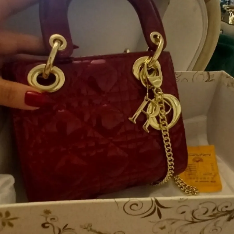 کیف لیدی دیور