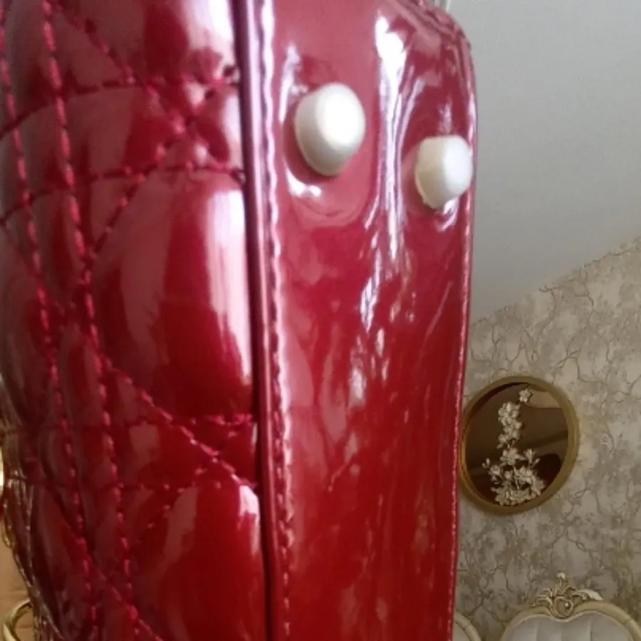 کیف لیدی دیور