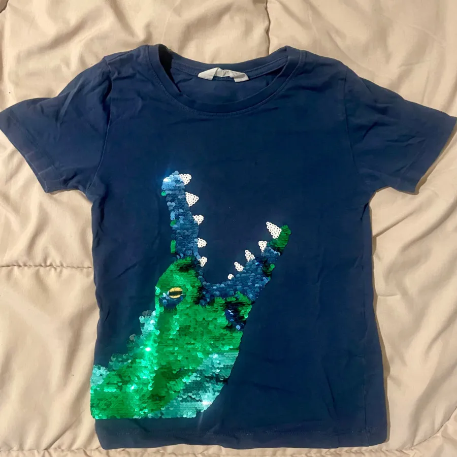 تیشرت پسرانه