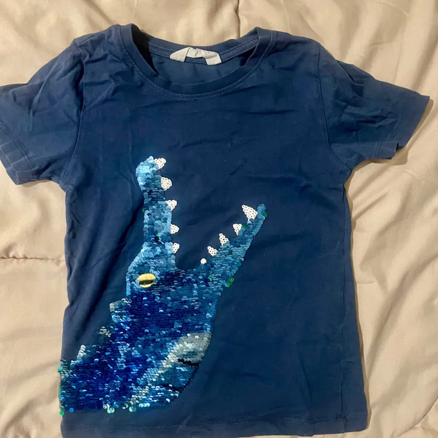 تیشرت پسرانه