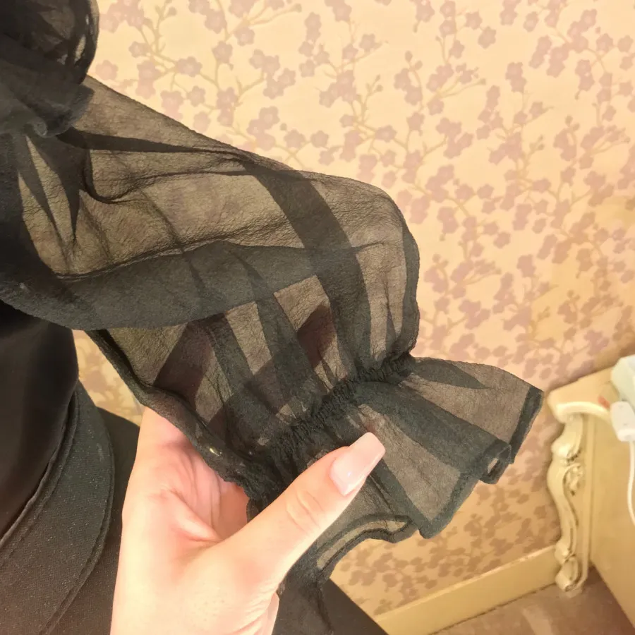 دامن و شومیز مجلسی