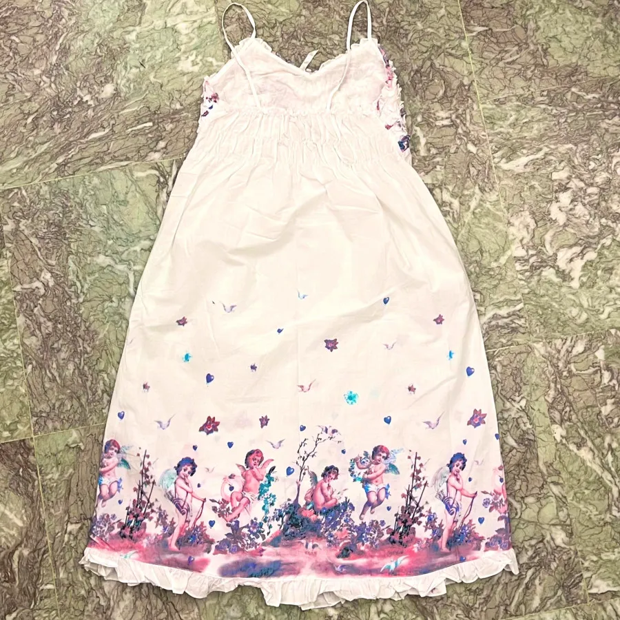 لباس خواب هنری