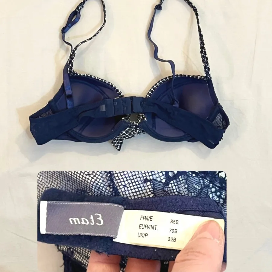 سوتین لباس زیر