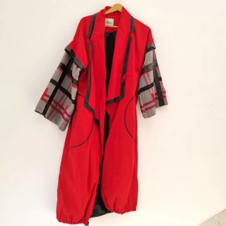 پالتو بارانی