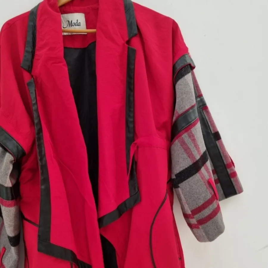 پالتو بارانی