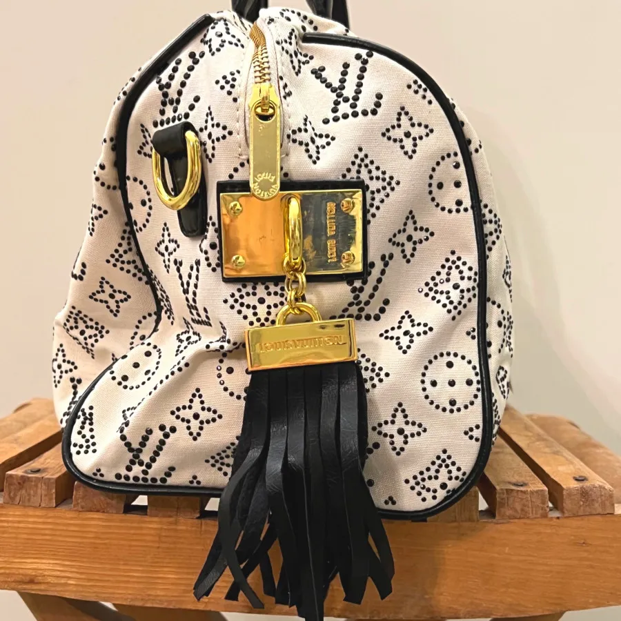 کیف پارچه ای