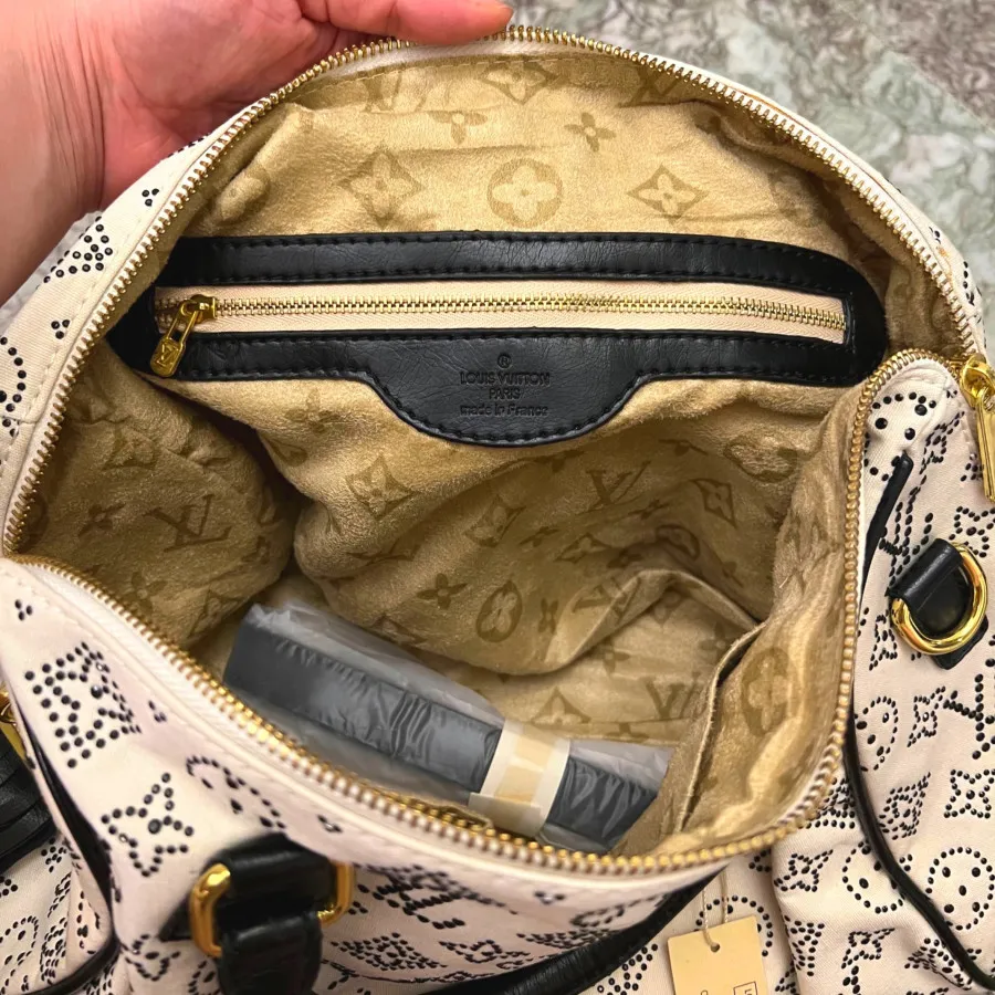 کیف پارچه ای