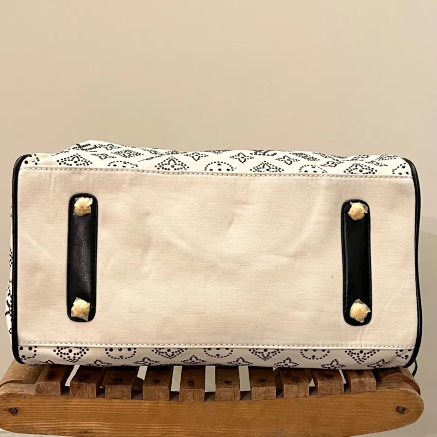 کیف پارچه ای