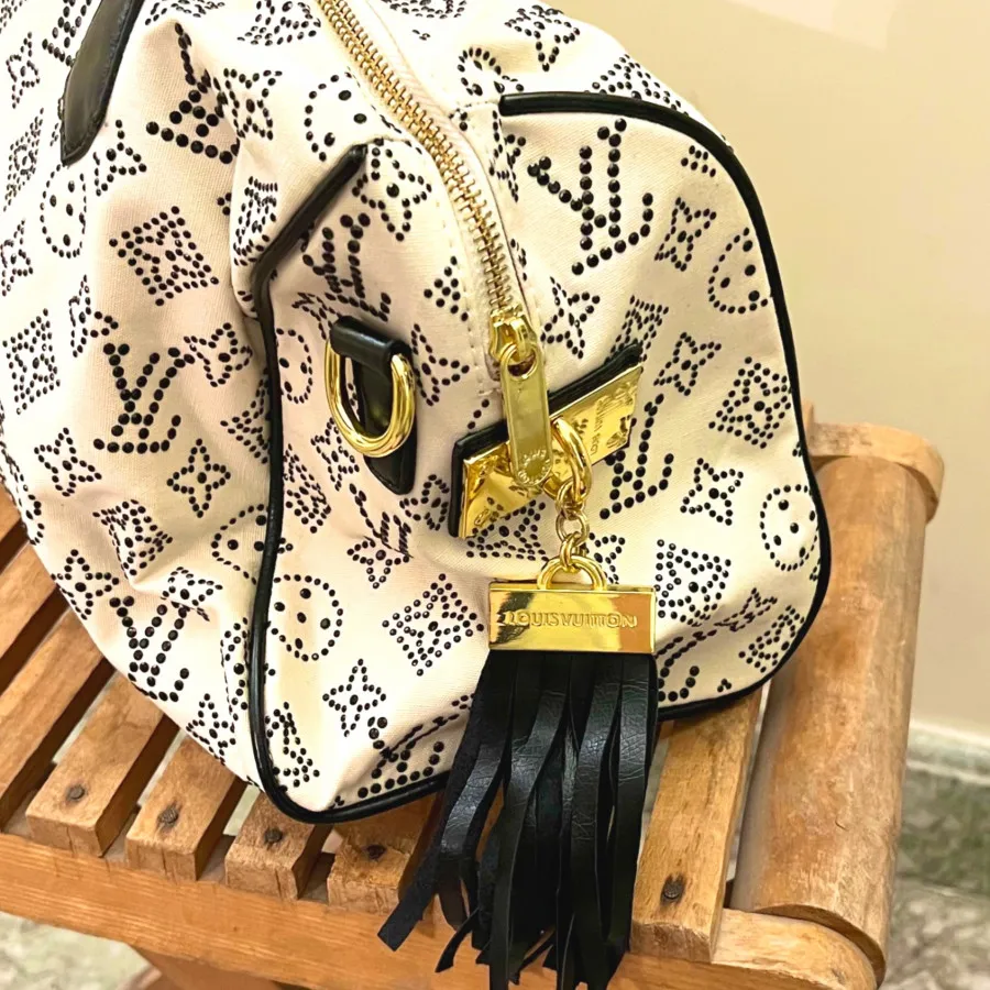 کیف پارچه ای