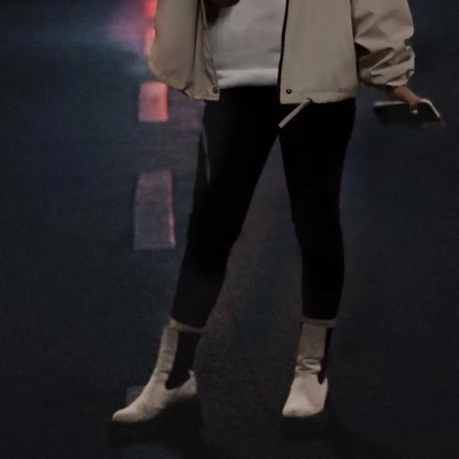 پوتین خارجی شیک