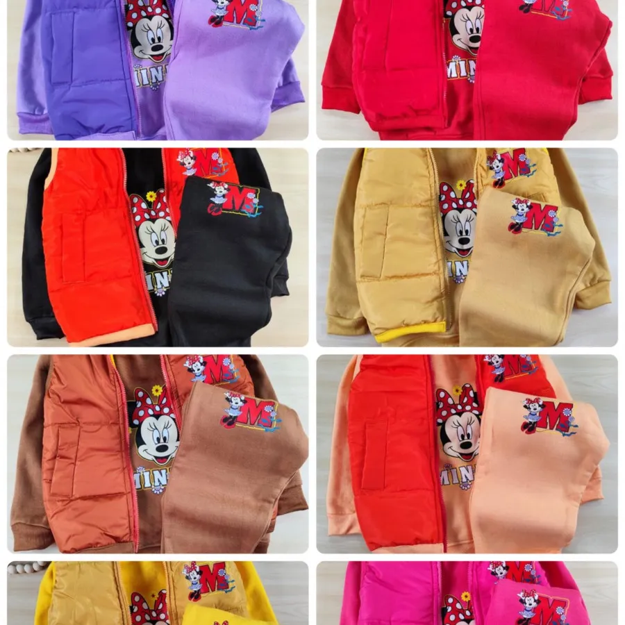 ست سه تیکه دخترونه