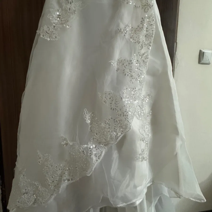 لباس عروس نامزدی عقد