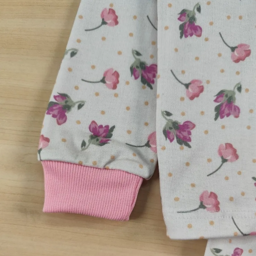 بلوز و شلوار شکوفه و ملود