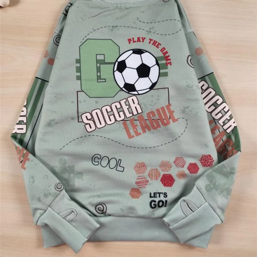 بلوز تک پسرانه