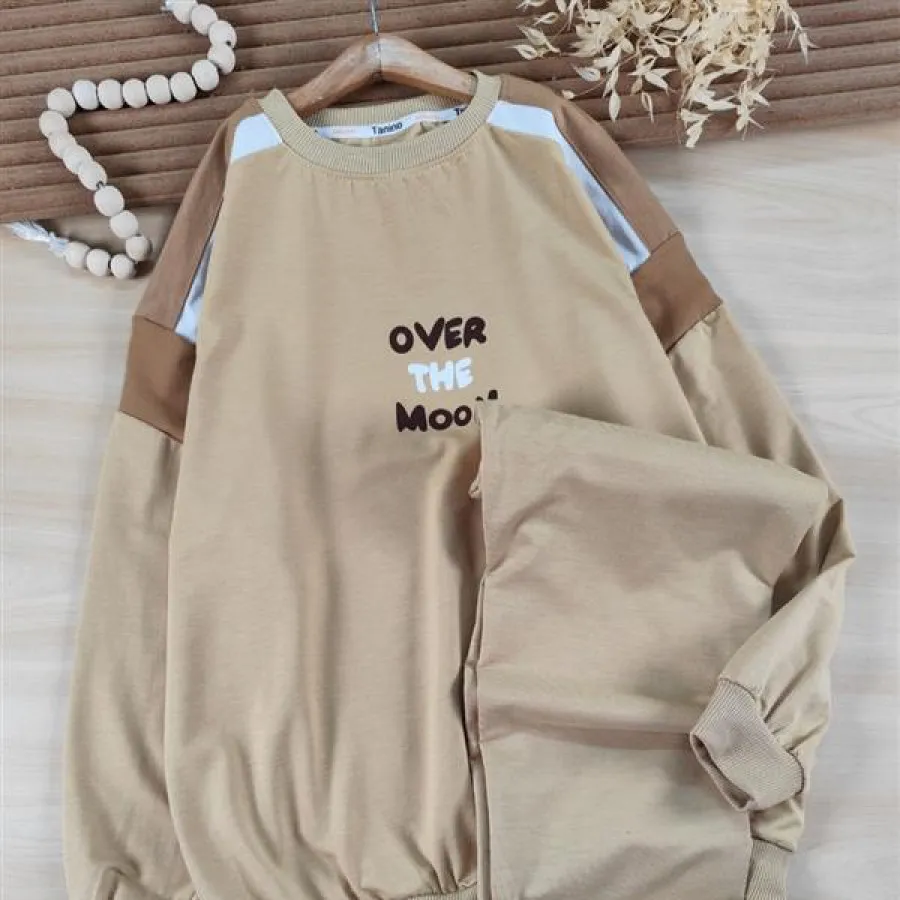 بلوز شلوار پسرانه