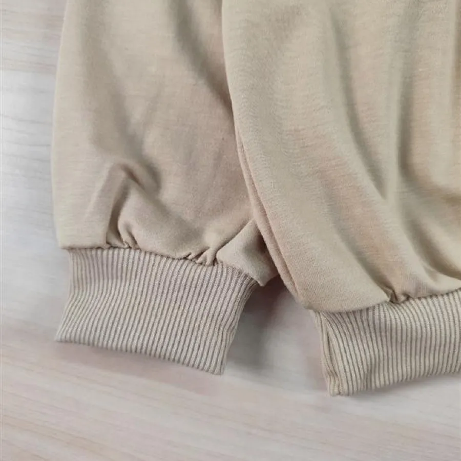 بلوز شلوار پسرانه