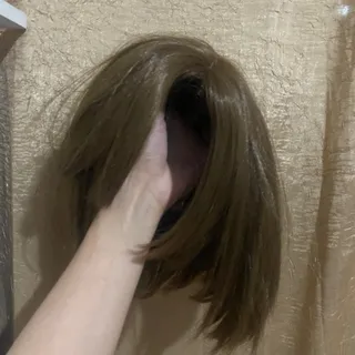 پوستیژ کلاه گیس مو مصنوعی