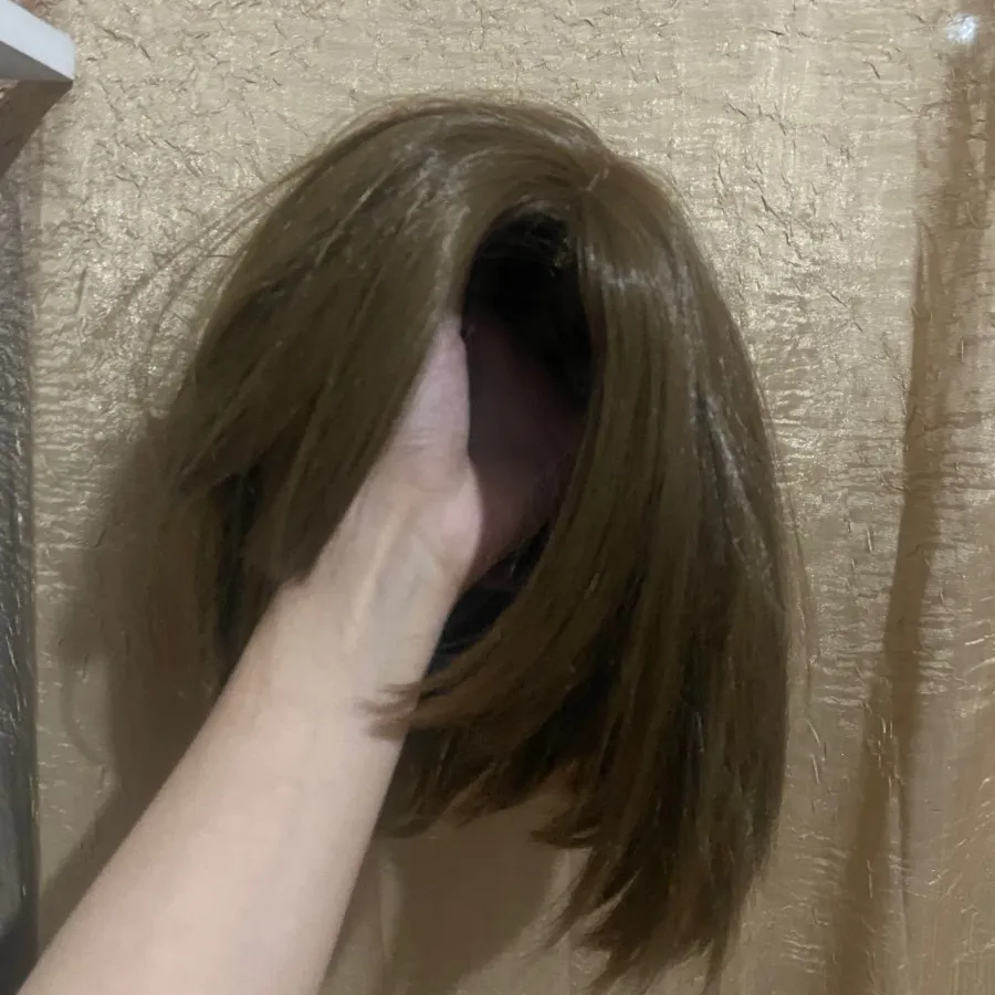 پوستیژ کلاه گیس مو مصنوعی