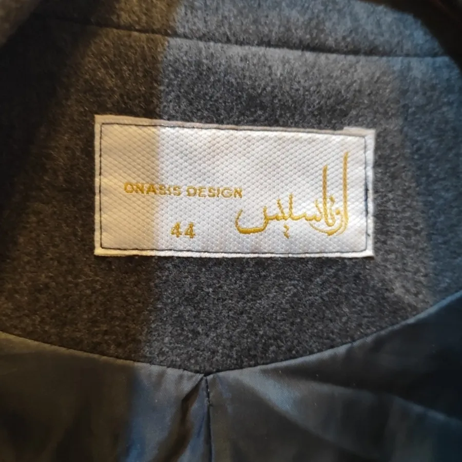 پالتو زنانه