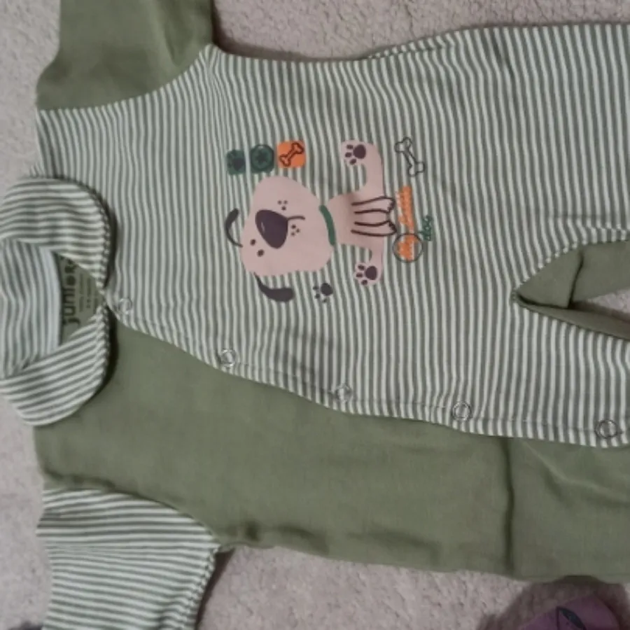 لباس بچه گانه