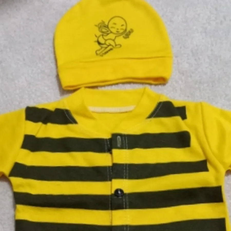 لباس بچه گانه