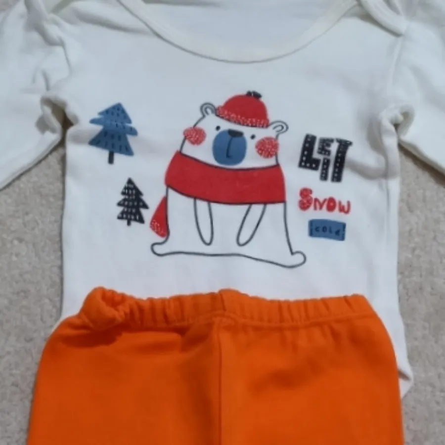 لباس بچه گانه