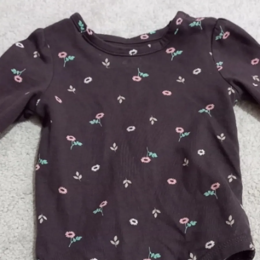 لباس بچه گانه