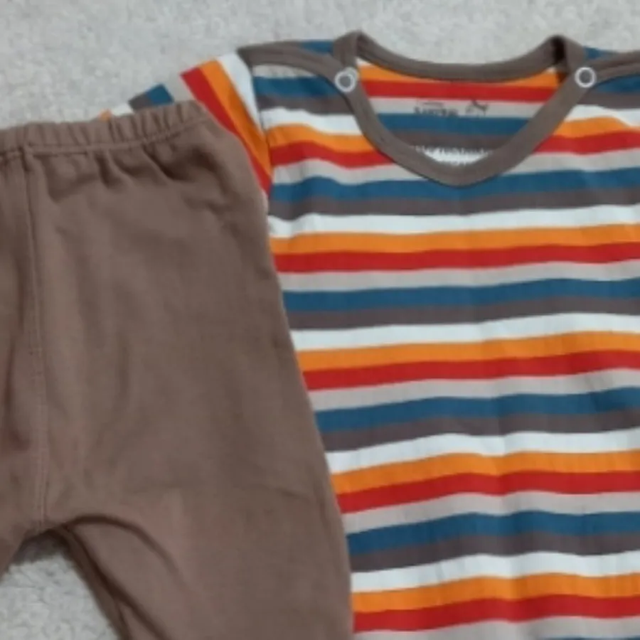 لباس بچه گانه