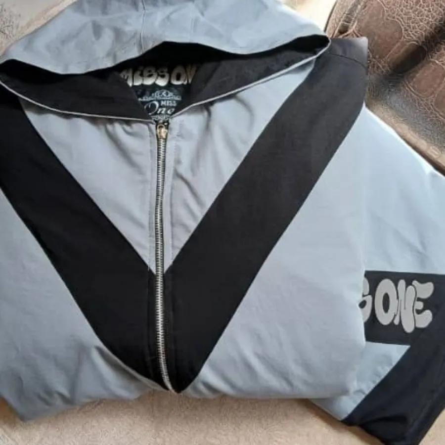 کاپشن و شلوار برند