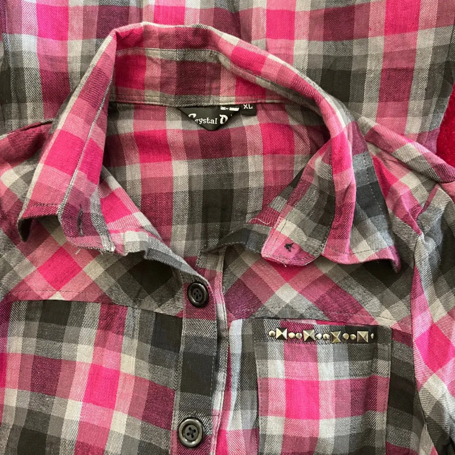 شومیز تونیک