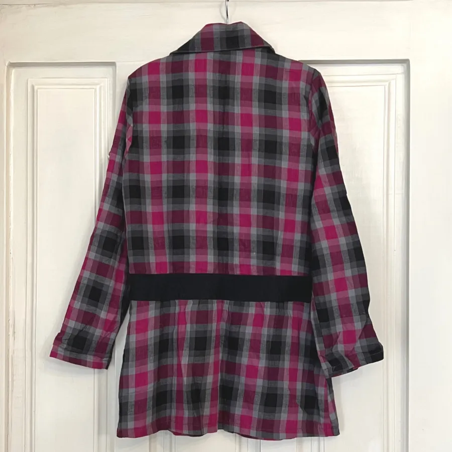 شومیز تونیک