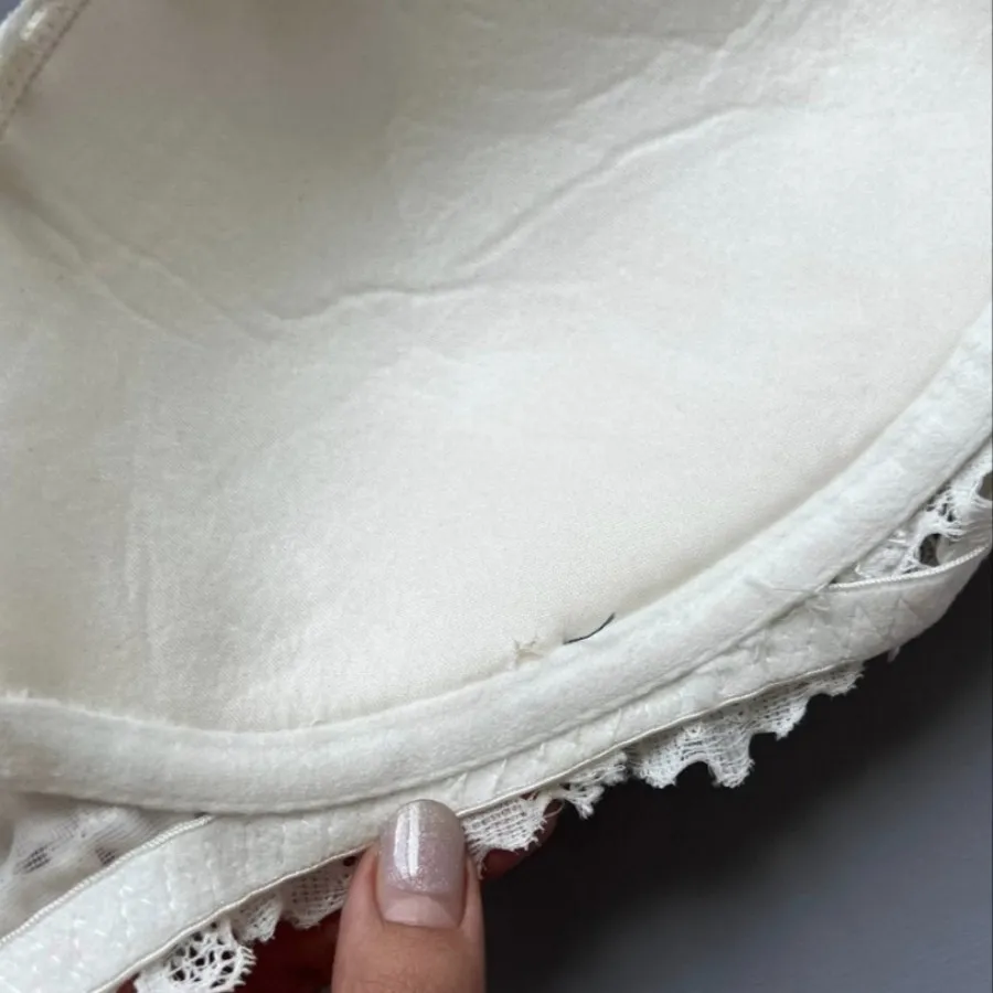 سوتین دانتل وارداتی