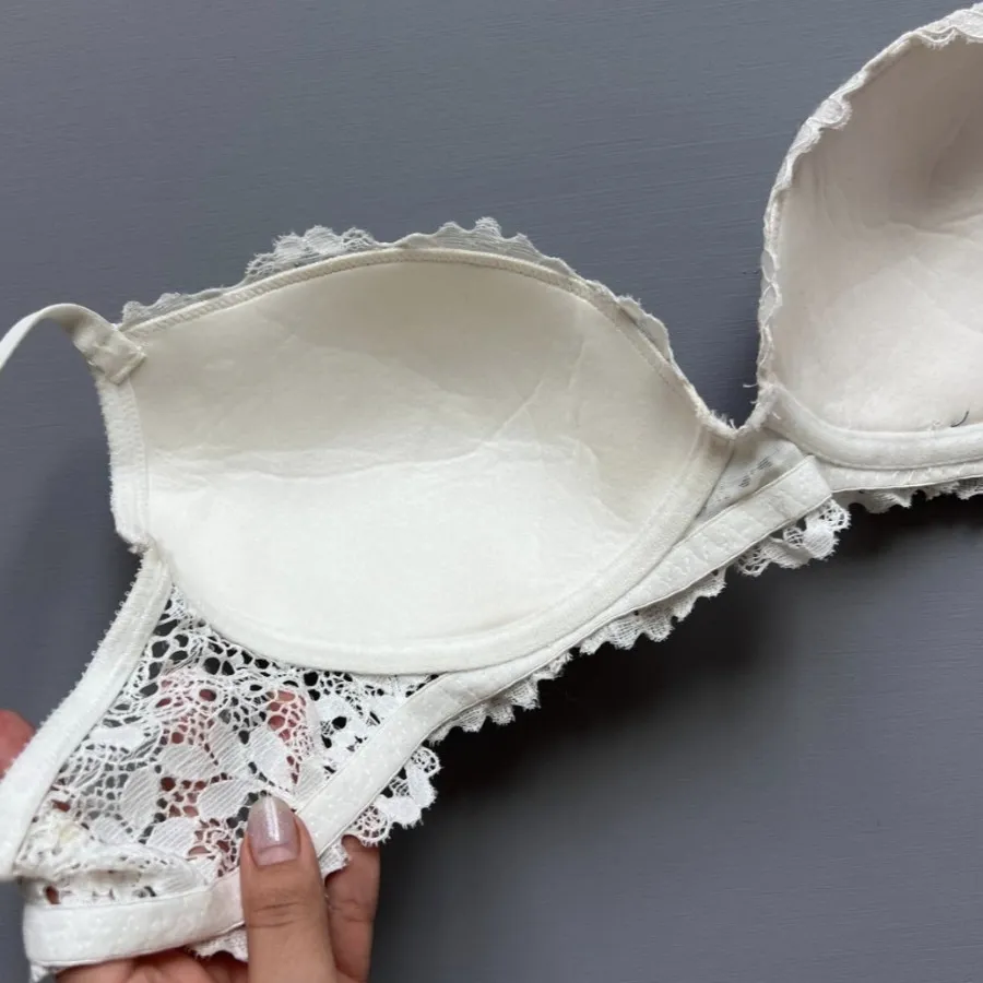 سوتین دانتل وارداتی