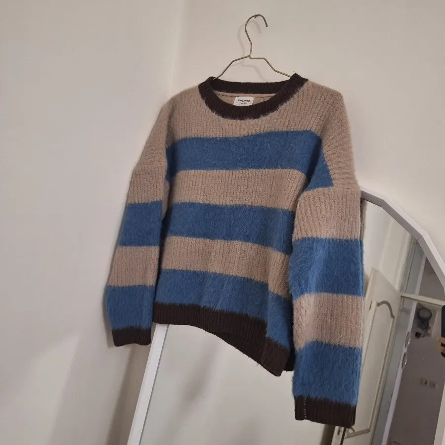 بافت موهر فری