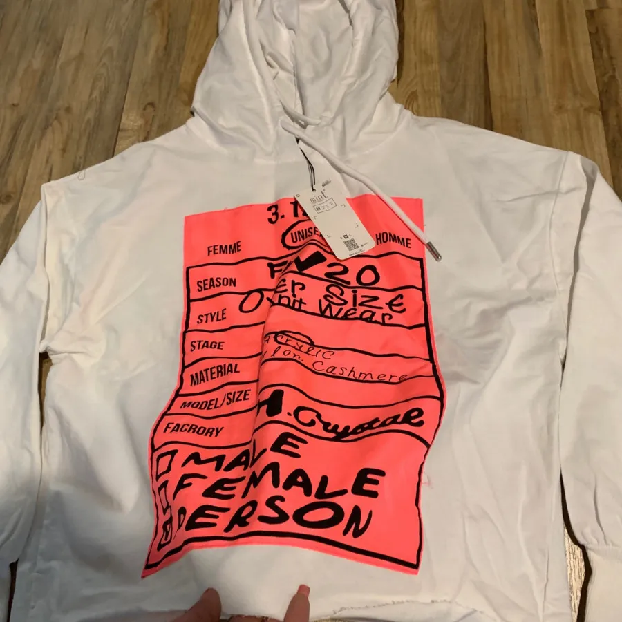 هودی سویشرت بسیار شیک