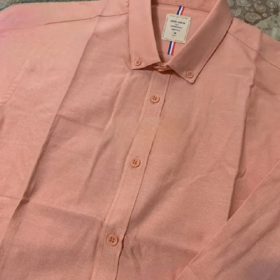 پیراهن مردانه جین وست