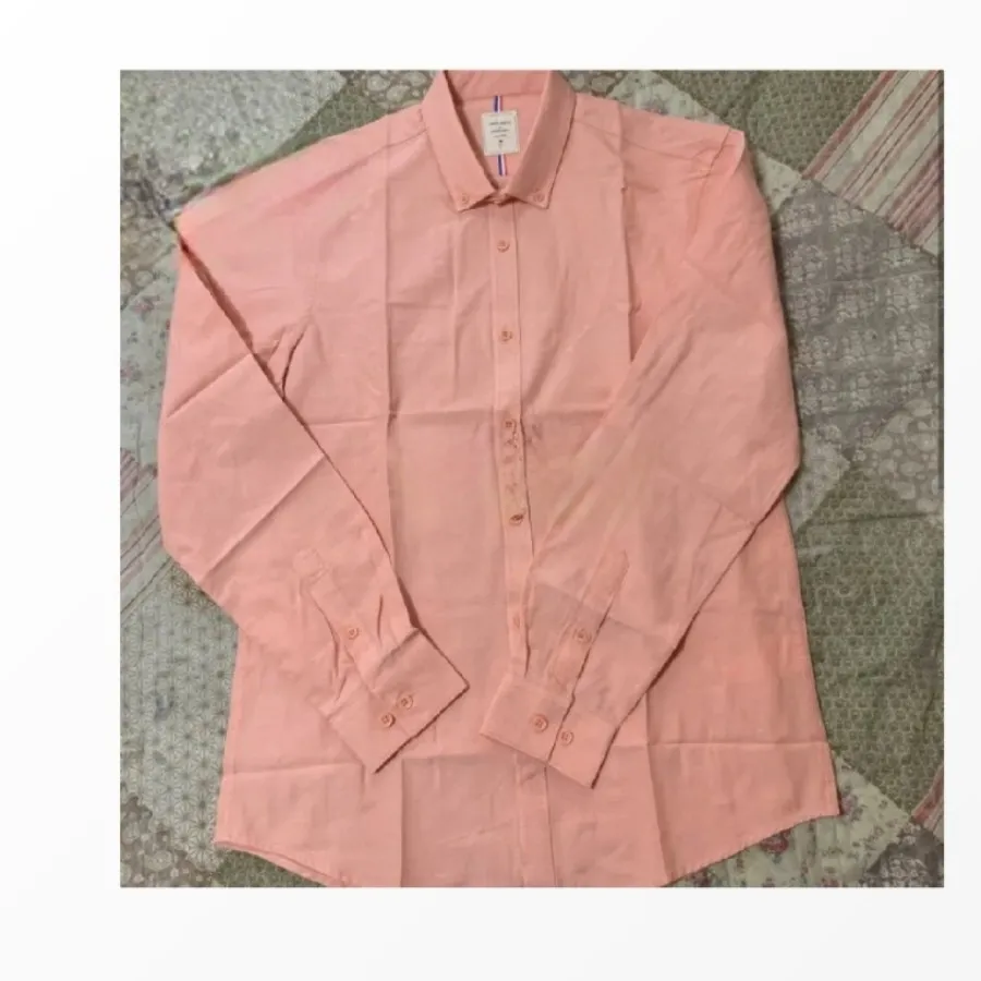 پیراهن مردانه جین وست