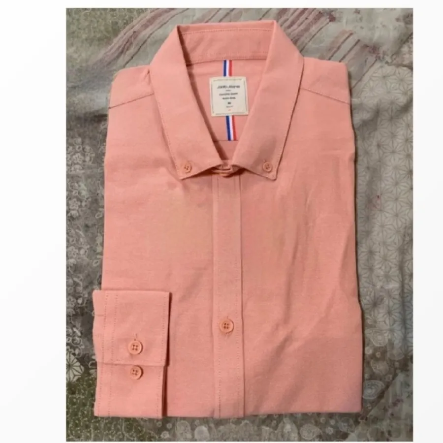 پیراهن مردانه جین وست