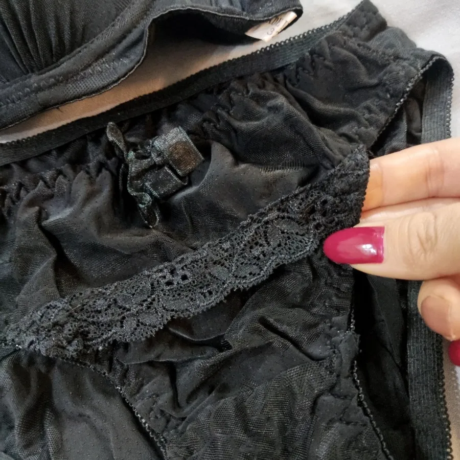 ست لباس زیر وارداتی