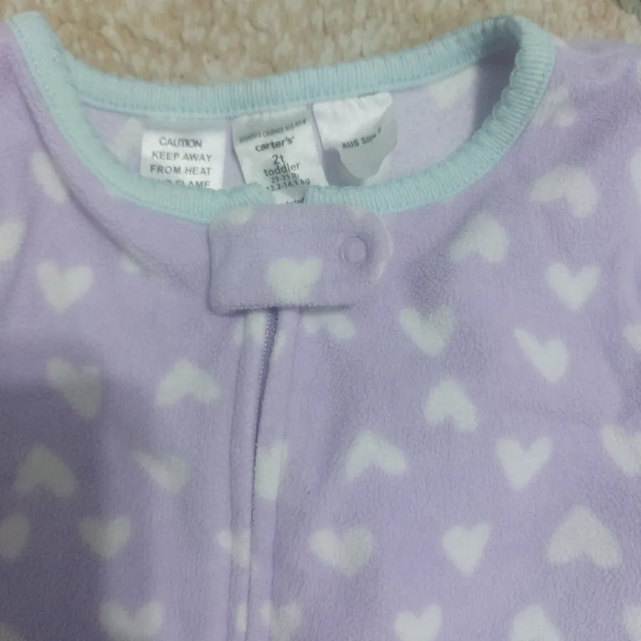 سرهمی کارترز