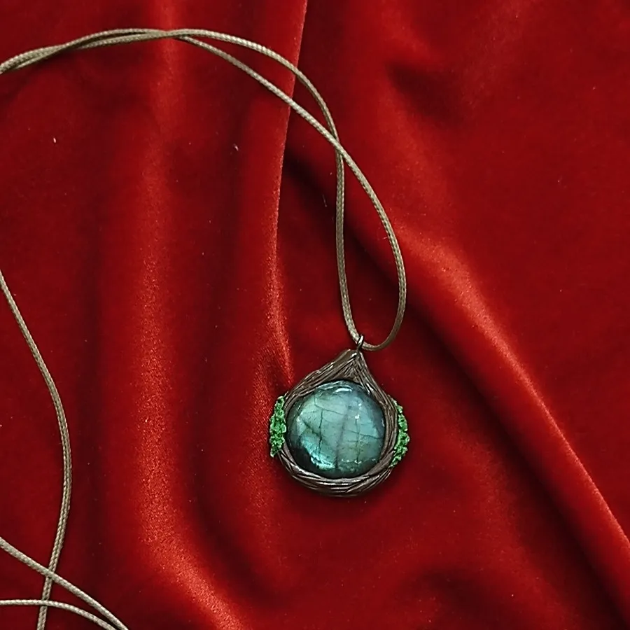 سنگ لابرادوریت